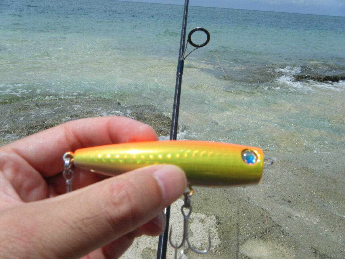 マリアのポップクイーン