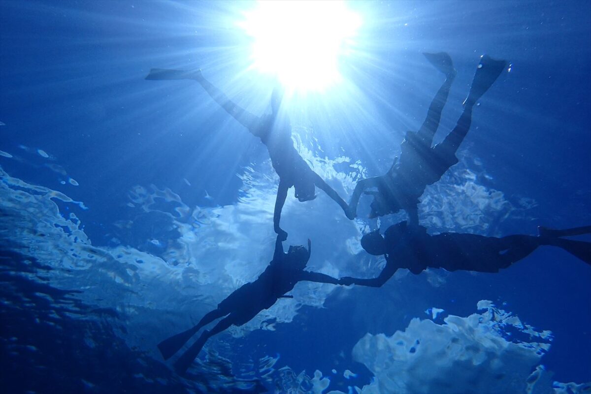 こんな写真も撮ってもらえてうれしい