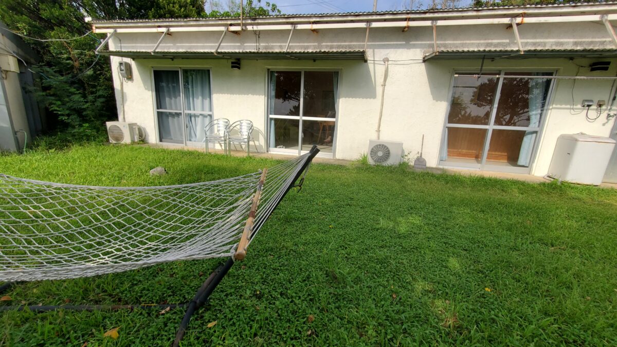 西表島ホテル　BRIDGE