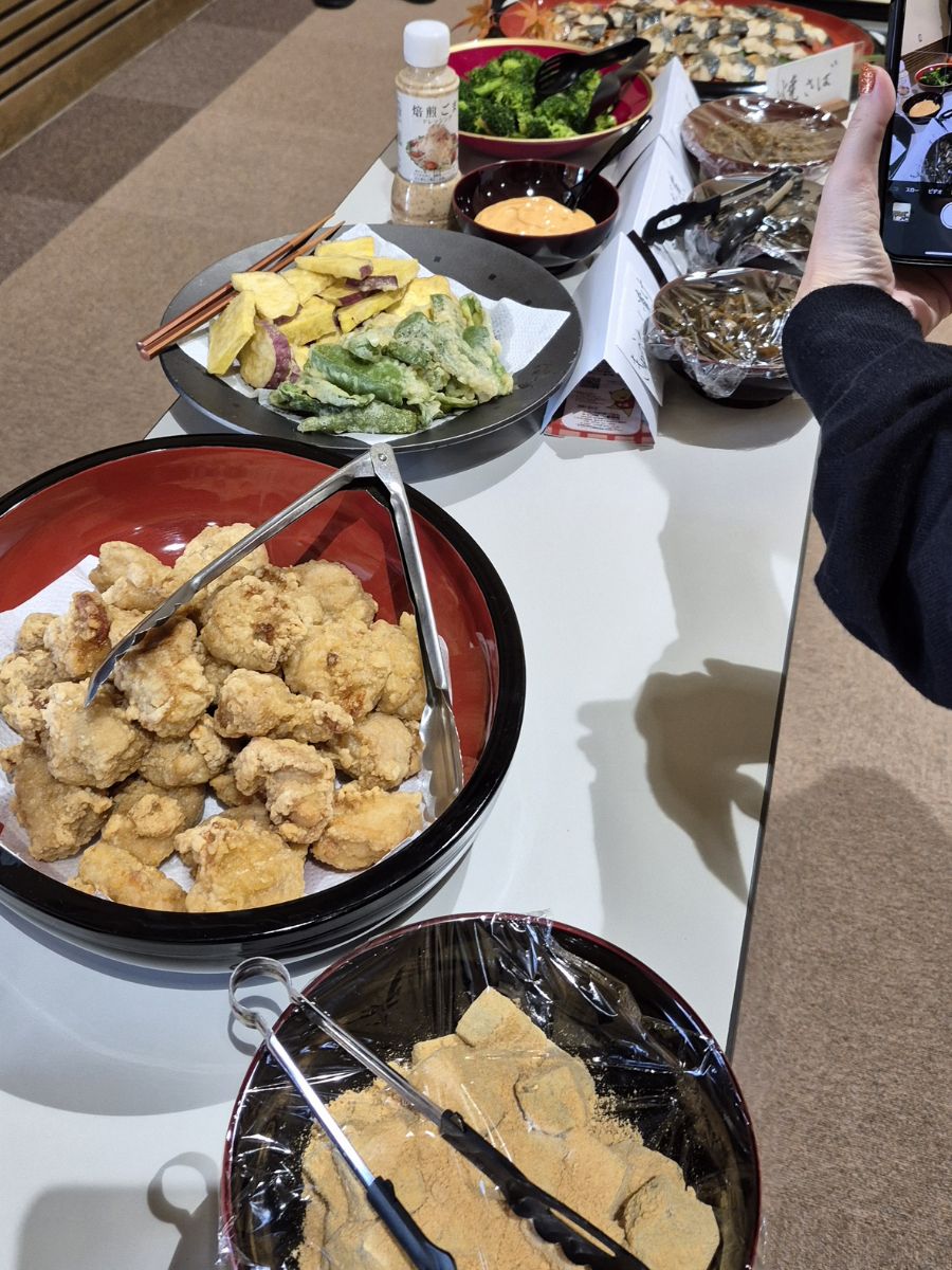 福井の郷土料理